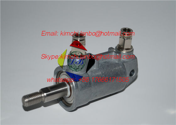 G4.334.002 HD Pneumatic cylinder D20 H25 Original parts for printing machine fornitore
