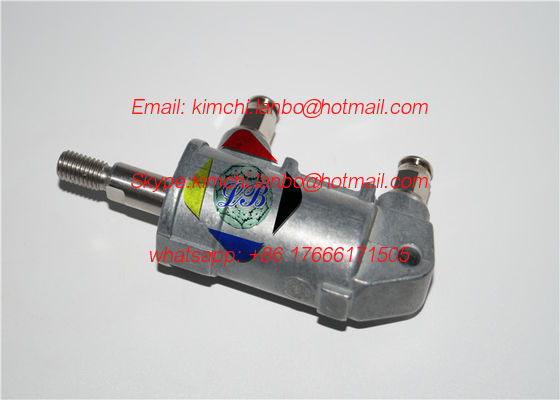 G4.334.002 HD Pneumatic cylinder D20 H25 Original parts for printing machine fornitore
