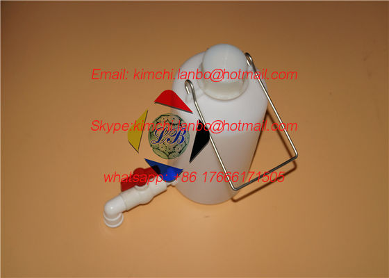 42.030.361 HD Water trough Original parts for printing machine fornitore