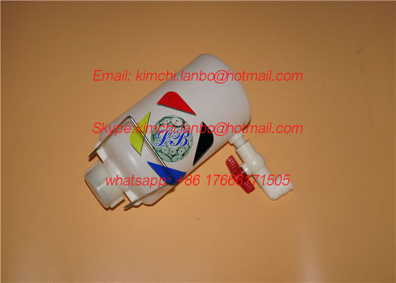 42.030.361 HD Water trough Original parts for printing machine fornitore