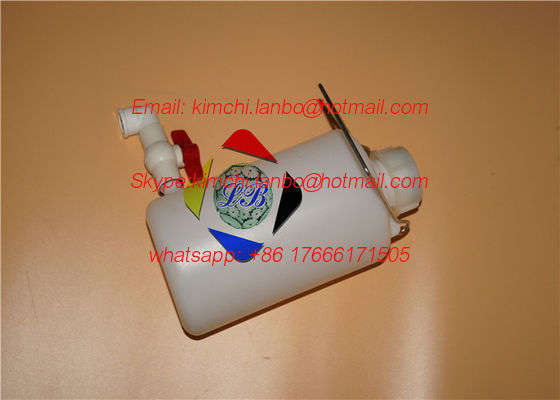 42.030.361 HD Water trough Original parts for printing machine fornitore