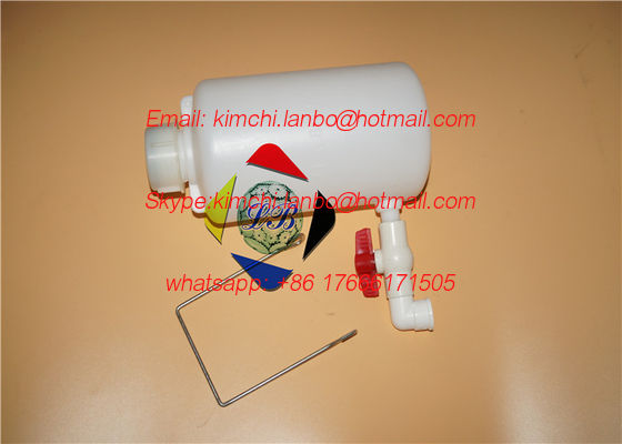 42.030.361 HD Water trough Original parts for printing machine fornitore