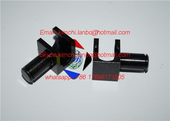 71.010.366 HD Pin offset spare parts for printing machine HD printing machine pin fornitore