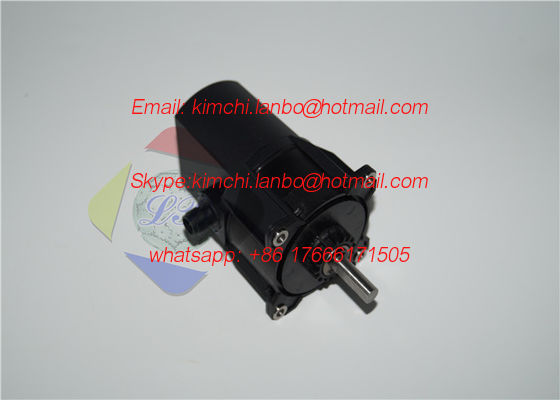 R2.144.1121 HD Geared motor T-Anker SM74 PM74 machine motor HD spare parts fornitore