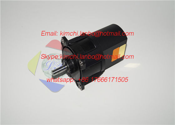 R2.144.1121 HD Geared motor T-Anker SM74 PM74 machine motor HD spare parts fornitore