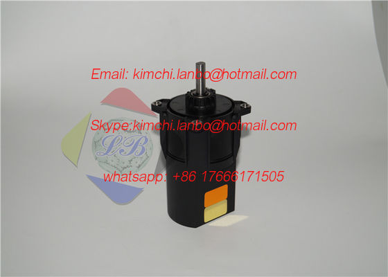 R2.144.1121 HD Geared motor T-Anker SM74 PM74 machine motor HD spare parts fornitore