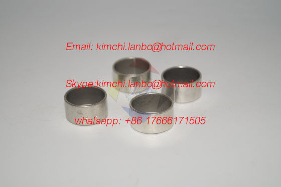 00.580.0802 HD Lubrication-free bushing 25B28x15 SM74 PM74 XL105 machine bushing fornitore