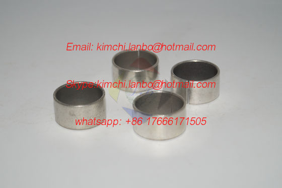 00.580.0802 HD Lubrication-free bushing 25B28x15 SM74 PM74 XL105 machine bushing fornitore