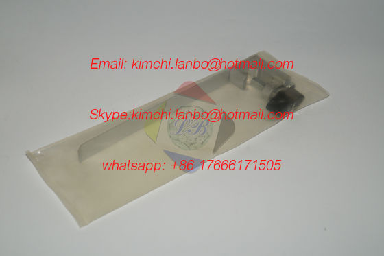 04.022.036F HD Sheet brake GTO52 machine sheet brake HD spare parts fornitore