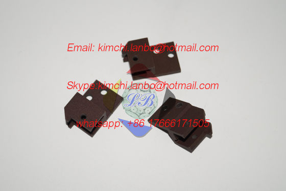 61.110.1461 HD Reflex light barrier original spare parts for SM74 machine fornitore