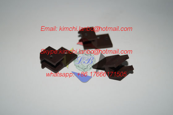 61.110.1461 HD Reflex light barrier original spare parts for SM74 machine fornitore