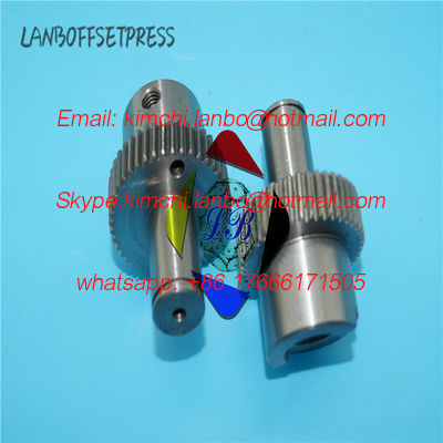 M2.030.557 M2.030.558 Bearing for SM74 PM74 machine fornitore