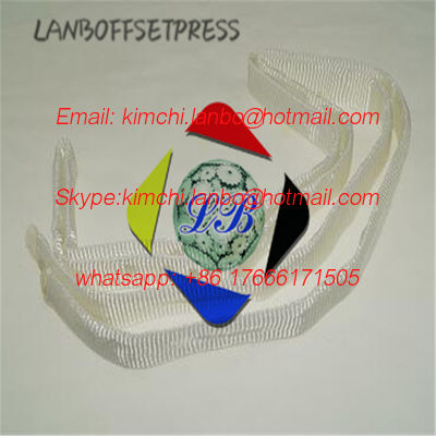 00.580.4128 clamp bag SM74 printing machine clamp bag Length=1490mm fornitore