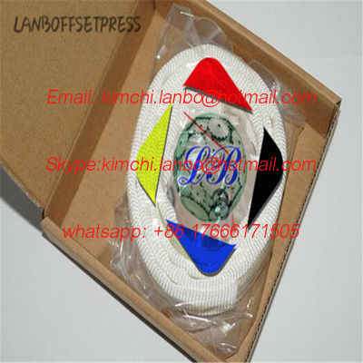 00.580.4473 clamp bag SM52 repairs kit HD replacement parts fornitore