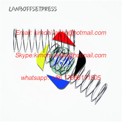 374-1589-4J0 Komori spring komori spare parts 37415894J0 fornitore