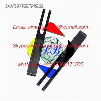 F2.028.476S HD separator finger HD 102 machines separator fornitore