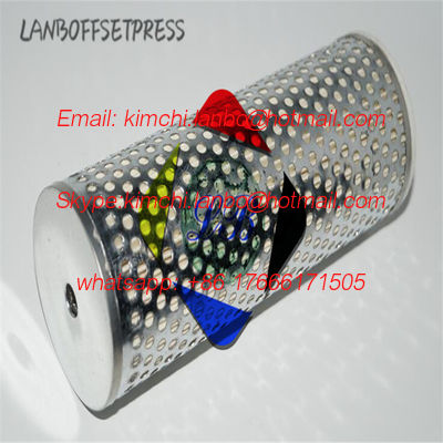 pump filter offset printing machine spare parts fornitore