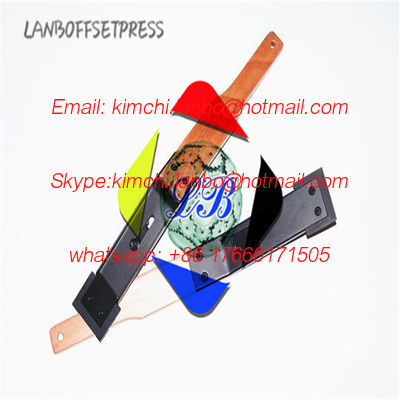 93.205.516F SM102 hickey remover complete HD hickey remover fornitore