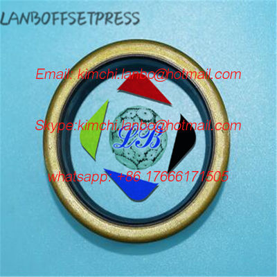 00.580.4689 Oil seal HD original seal HD spare parts fornitore