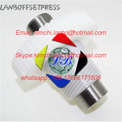 F2.105.1181 Motor gear HD gear HD printing machine spare parts fornitore