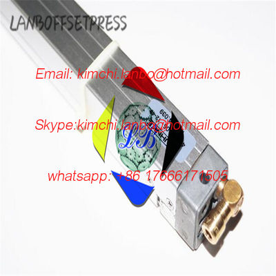 F4.334.039 HD XL105 plate clamp XL105 parts for offset printing machine fornitore