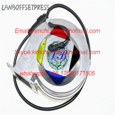 G2.179.1911 blower G3G-120-AR51-07 48V G2.179.1911/01 HD original parts fornitore