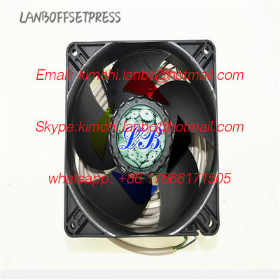 M2.115.241102 Fan HD original fan offset printing machine spare parts fornitore