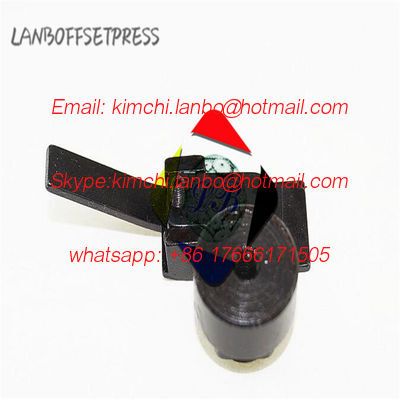 Roland 202 guide R202 guide Roland printing machine spare parts fornitore