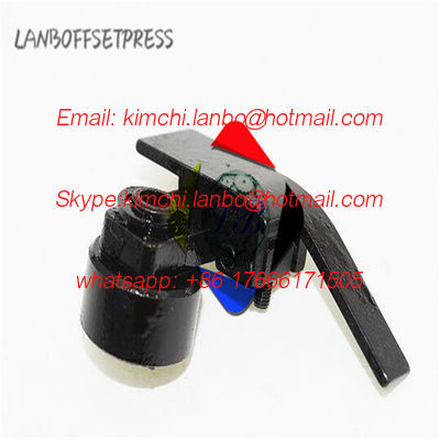 Roland 202 guide R202 guide Roland printing machine spare parts fornitore