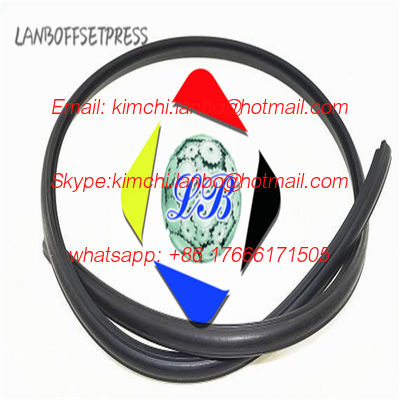 Komori auto press seal Komori seal L=1200mm komori spare parts fornitore