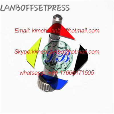 C5.072.209 screw HD printing machine spare parts fornitore