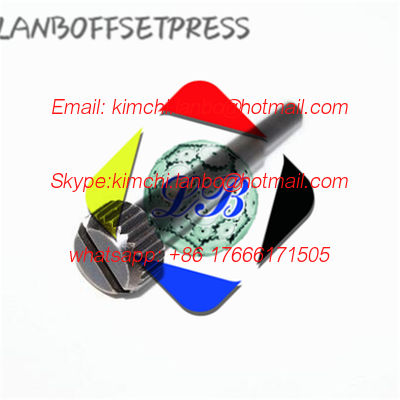 C5.072.209 screw HD printing machine spare parts fornitore