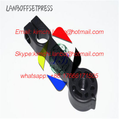 C4.028.150/01 HD original support HD printing machine spare parts fornitore