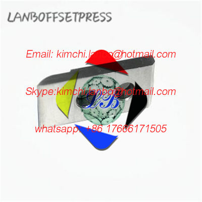 82.583.337 HD gripper offset printing machine gripper fornitore