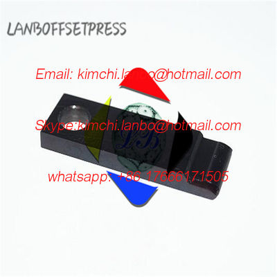 82.583.338 HD gripper with below offset printing machine gripper fornitore