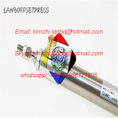 CJ2F16-90-DCI605CI komori original valve Komori spare parts fornitore