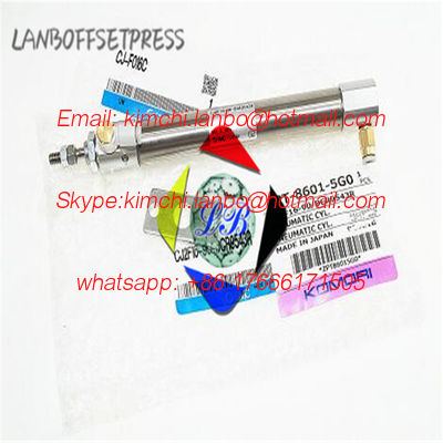 CJ2F16-90-DCI605CI komori original valve Komori spare parts fornitore