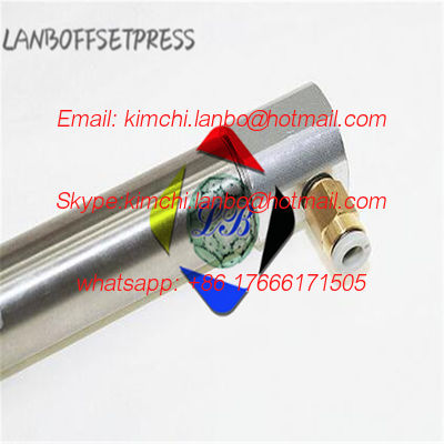 CJ2F16-90-DCI605CI komori original valve Komori spare parts fornitore