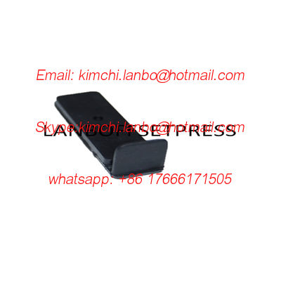 36.017.084 rubber hood for sheet separator GTO46/GTO52 replacement parts fornitore